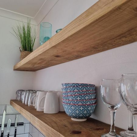 Modern Apartment Close To Kite Beach Langebaan Zewnętrze zdjęcie