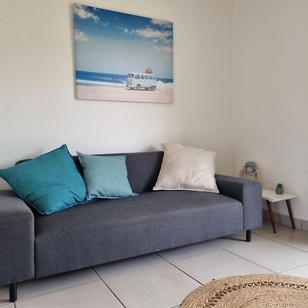Modern Apartment Close To Kite Beach Langebaan Zewnętrze zdjęcie