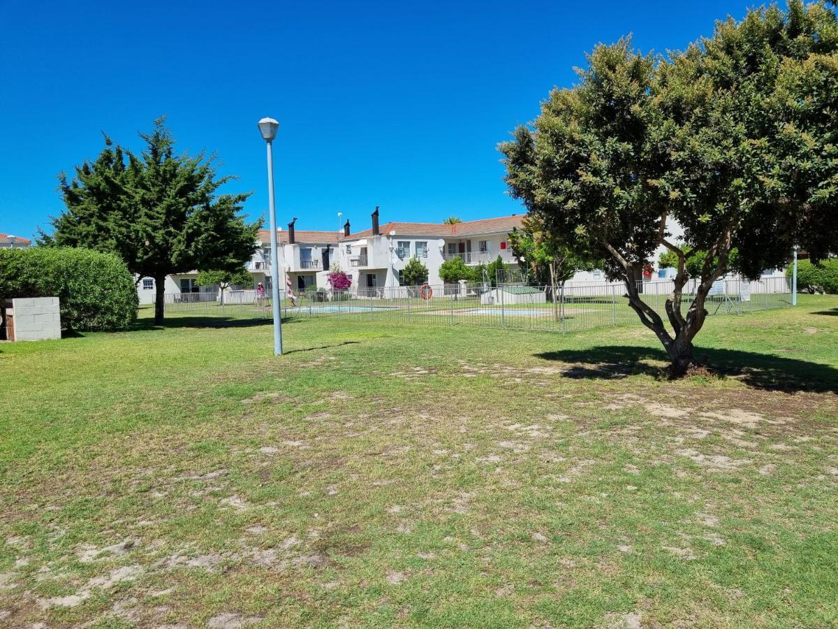 Modern Apartment Close To Kite Beach Langebaan Zewnętrze zdjęcie
