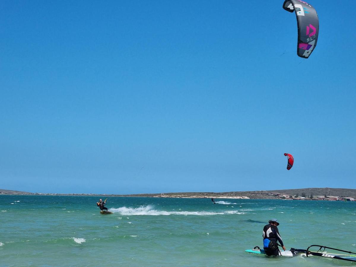 Modern Apartment Close To Kite Beach Langebaan Zewnętrze zdjęcie