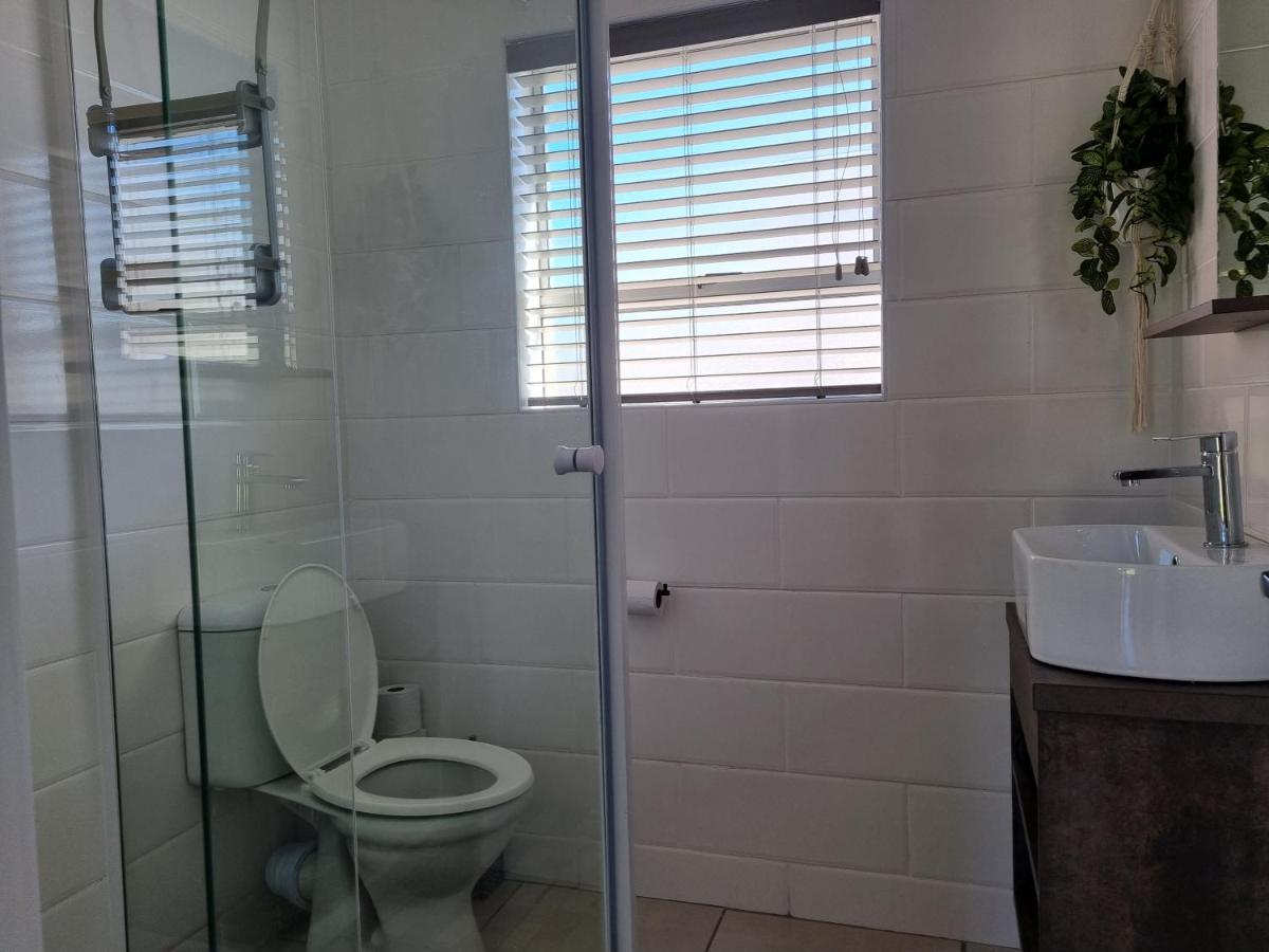 Modern Apartment Close To Kite Beach Langebaan Zewnętrze zdjęcie