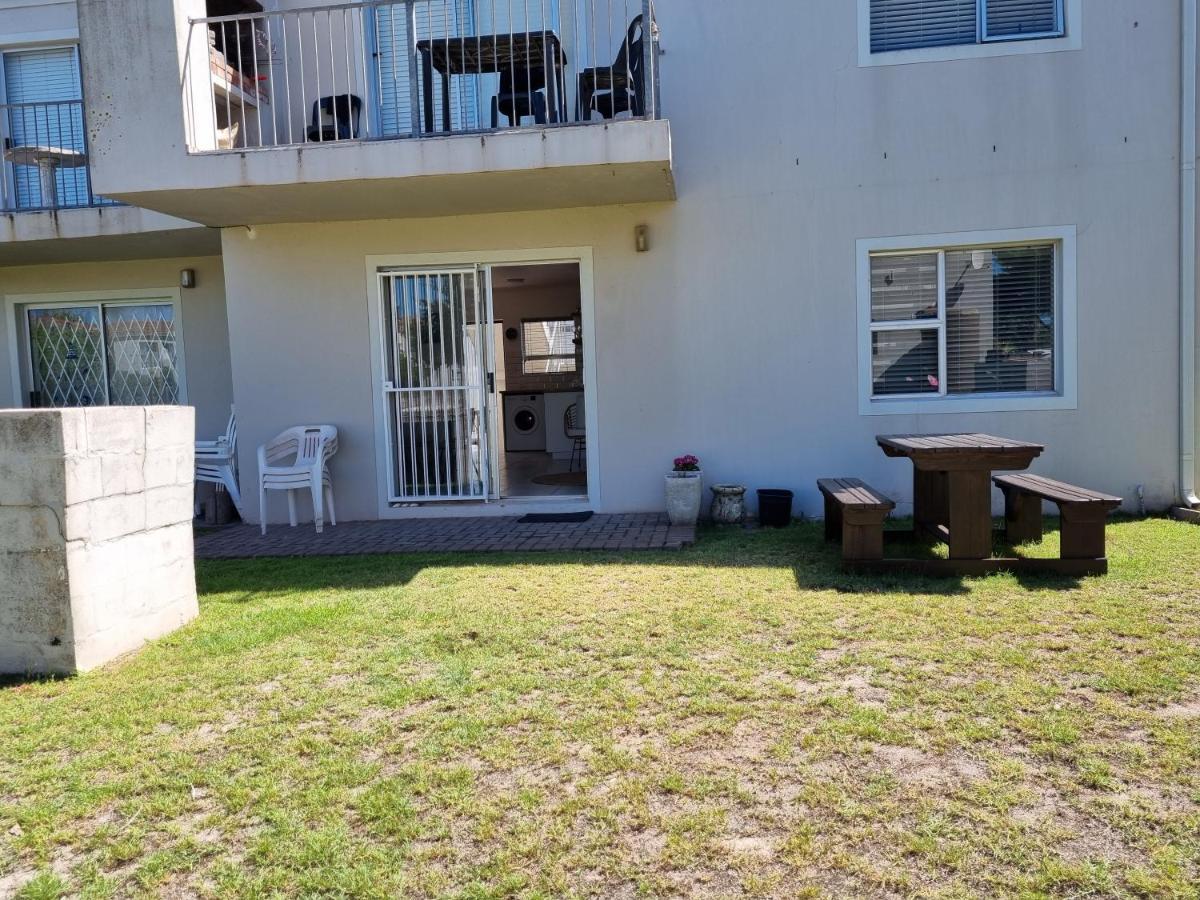 Modern Apartment Close To Kite Beach Langebaan Zewnętrze zdjęcie