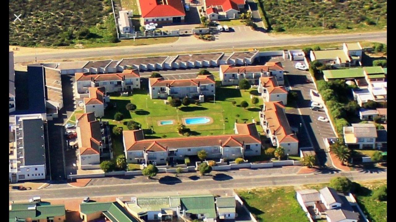 Modern Apartment Close To Kite Beach Langebaan Zewnętrze zdjęcie