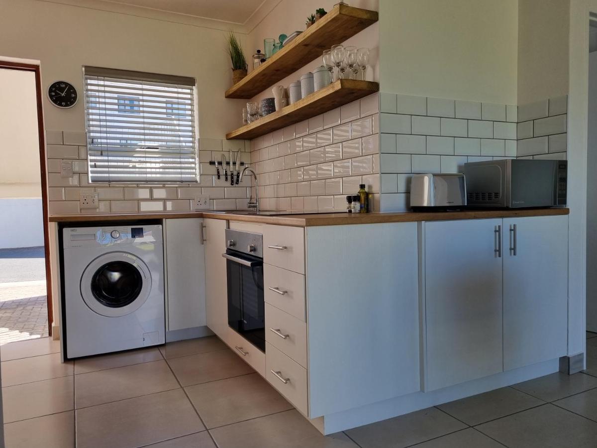 Modern Apartment Close To Kite Beach Langebaan Zewnętrze zdjęcie