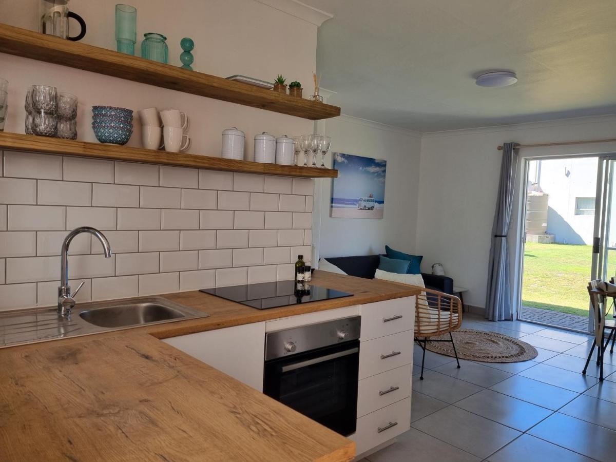 Modern Apartment Close To Kite Beach Langebaan Zewnętrze zdjęcie