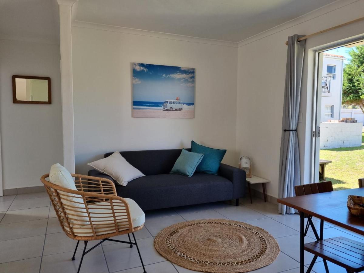 Modern Apartment Close To Kite Beach Langebaan Zewnętrze zdjęcie