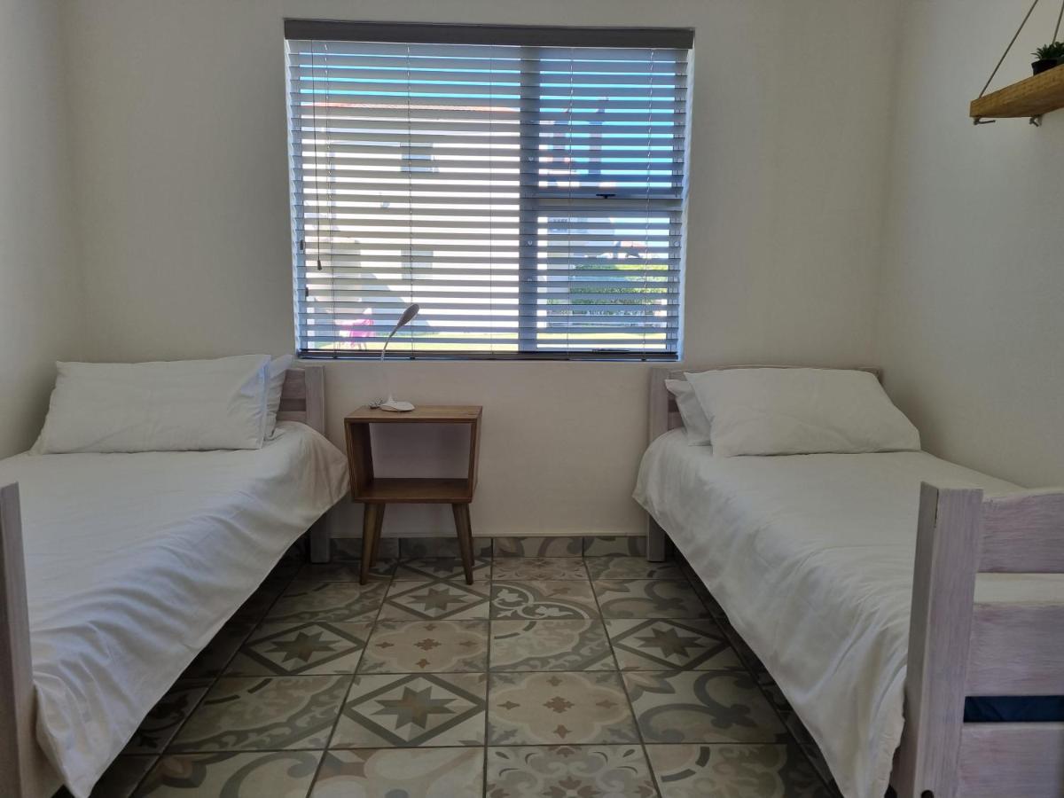 Modern Apartment Close To Kite Beach Langebaan Zewnętrze zdjęcie