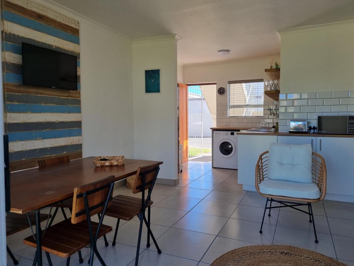 Modern Apartment Close To Kite Beach Langebaan Zewnętrze zdjęcie