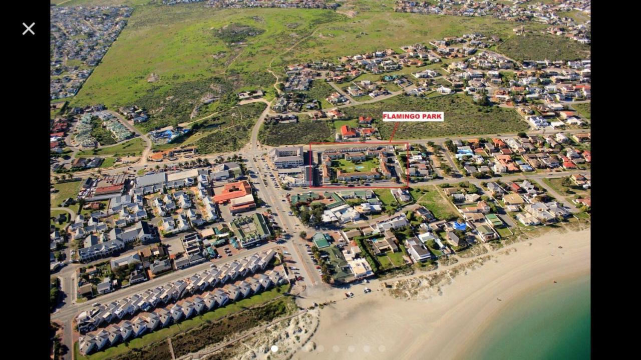 Modern Apartment Close To Kite Beach Langebaan Zewnętrze zdjęcie