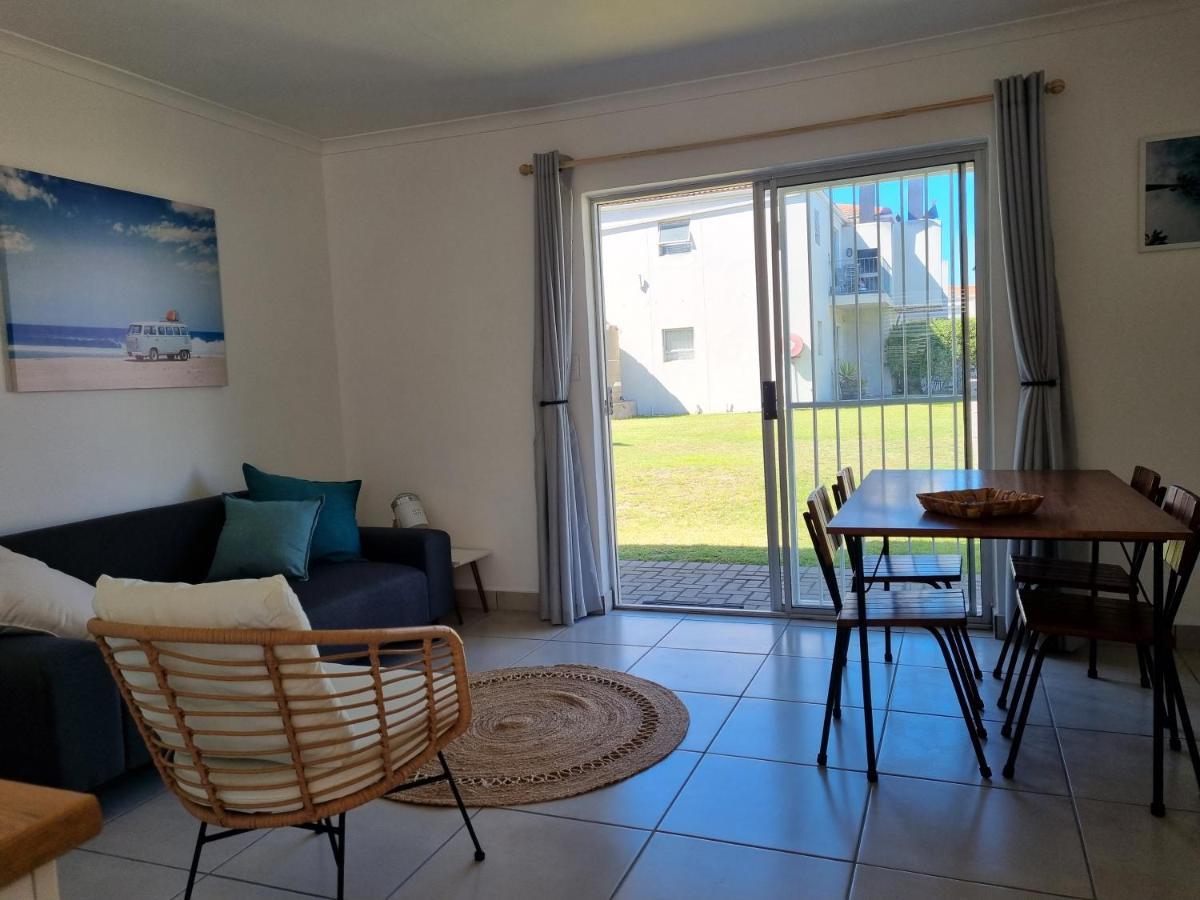 Modern Apartment Close To Kite Beach Langebaan Zewnętrze zdjęcie