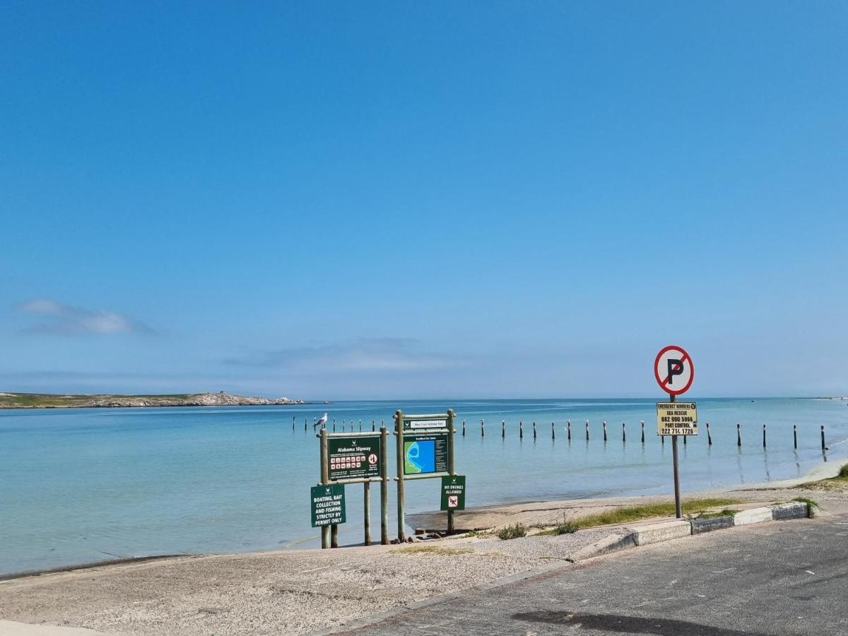Modern Apartment Close To Kite Beach Langebaan Zewnętrze zdjęcie