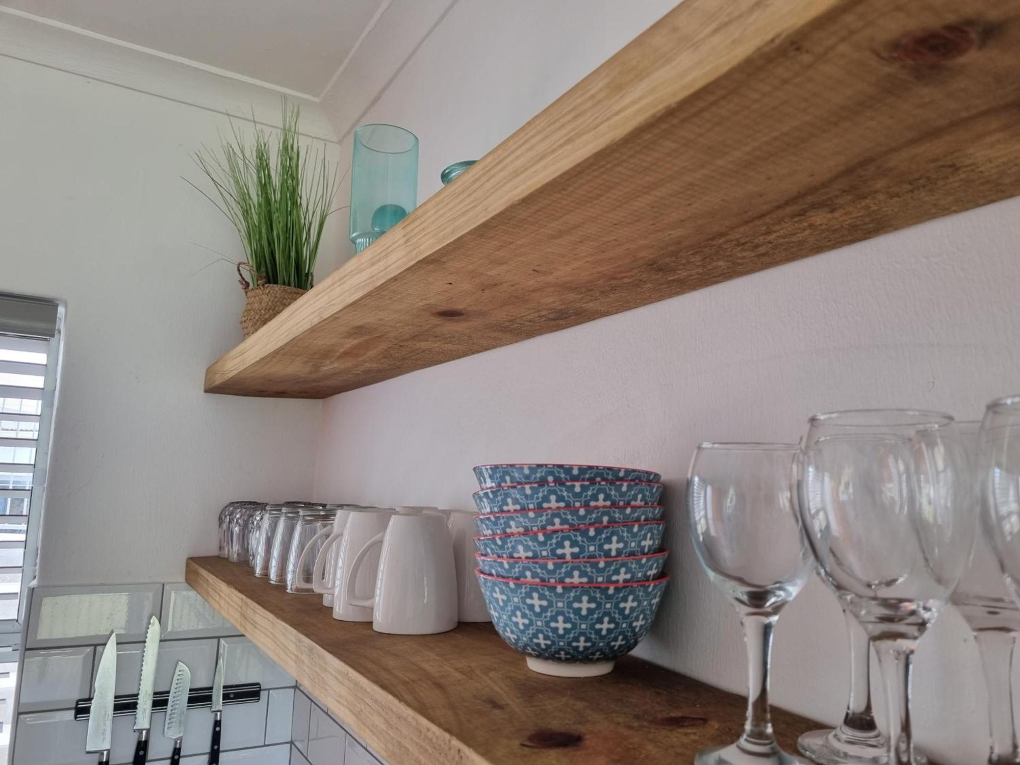 Modern Apartment Close To Kite Beach Langebaan Zewnętrze zdjęcie